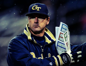 Elite Baseball Training Coach Jason Howell